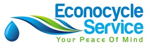 2018 Econocycle Logo