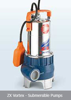 ZX-Vortex-Submersible-Pumps